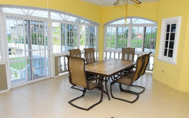 Plantation Villa 354 - Ocho Rios