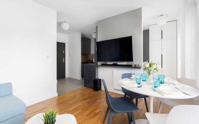 Niedziałkowskiego by Renters Prestige