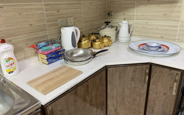 Al Rawda Apartments