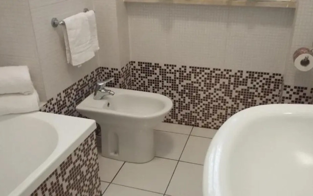 8380 Bellavacanza Apartment