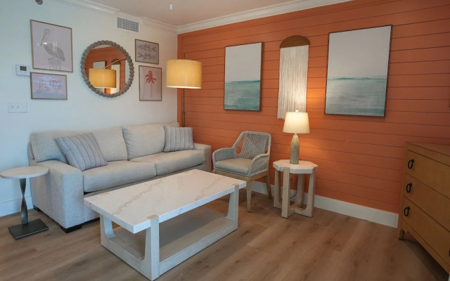 Manasota Key Resort