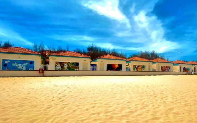 Villaggio Turistico Internazionale La Plaja