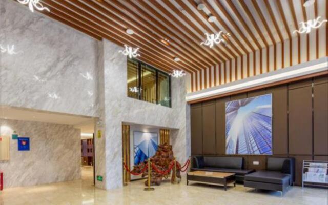 City Comfort Inn Dongguan Nancheng