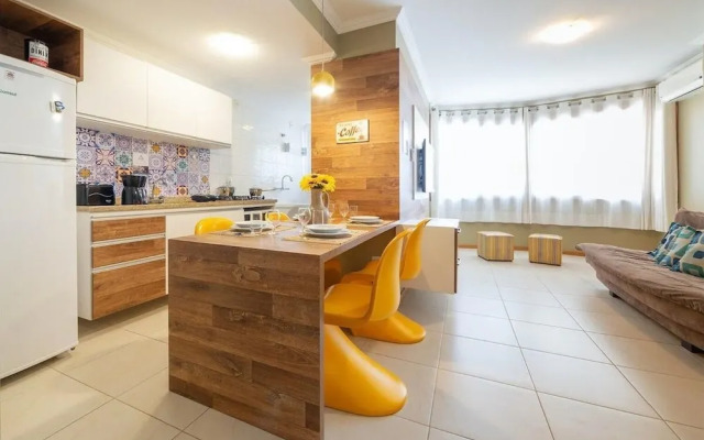 Residencial Solar Real