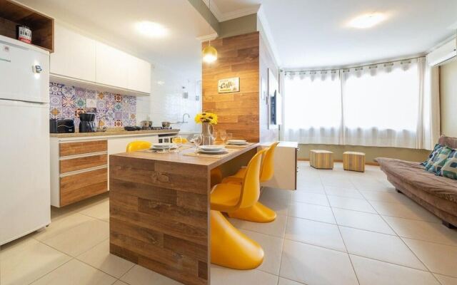 Residencial Solar Real