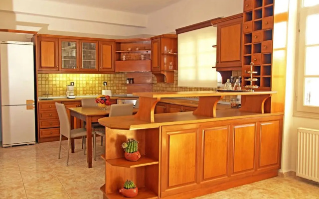 Niriides Home