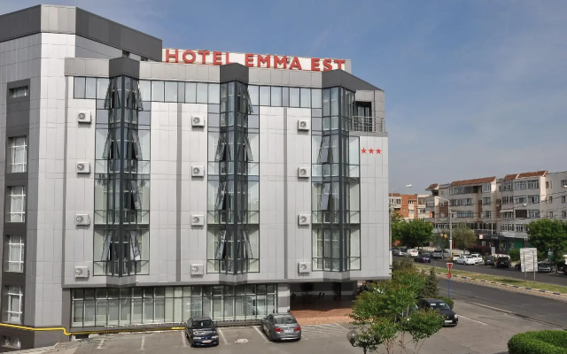 Hotel Emma Est