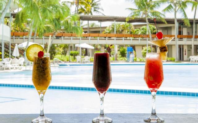 Tambaú Hotel