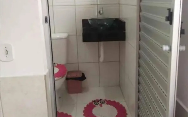 Kitnet no 3 andar para 2 pessoas em Pedra Azul