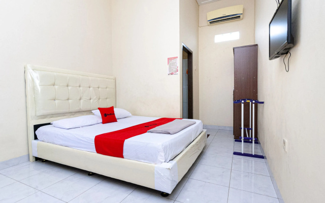 RedDoorz @ Jalan Sidomuncul 2 Jambi