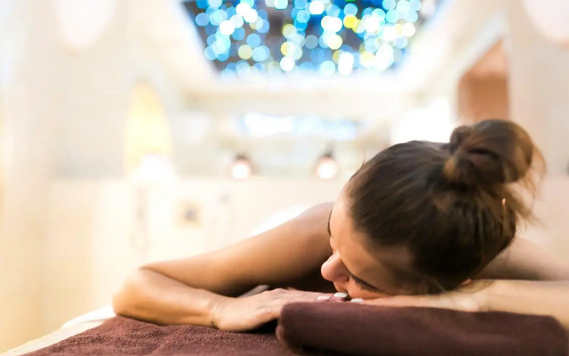 Hotel Aubrecht Country SPA Resort