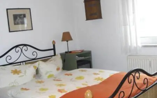 Pension Reuss - Hotel garni