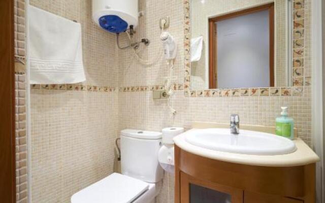 Apartamentos Madrid Atocha