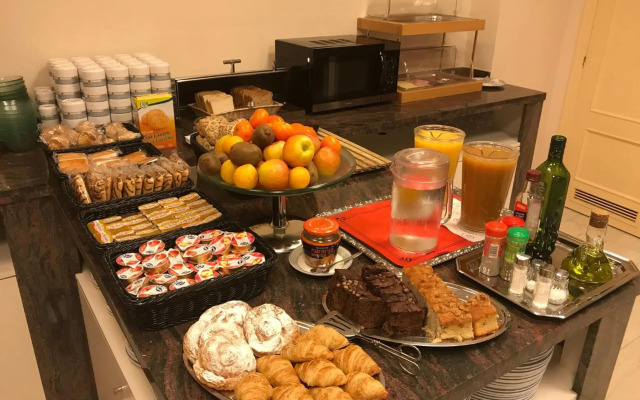 Hotel Adsubia