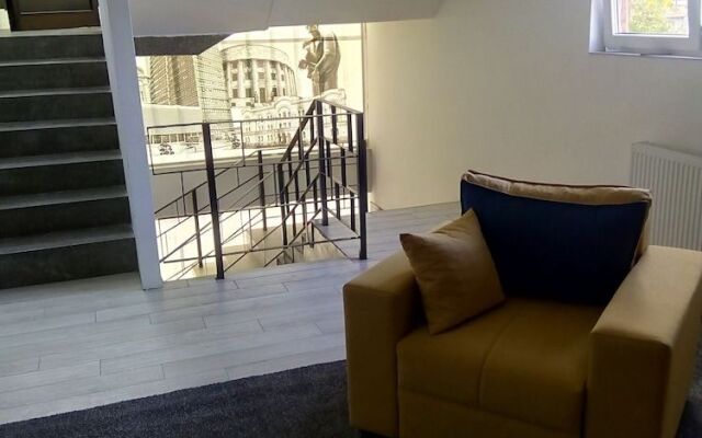 City Hostel Banja Luka