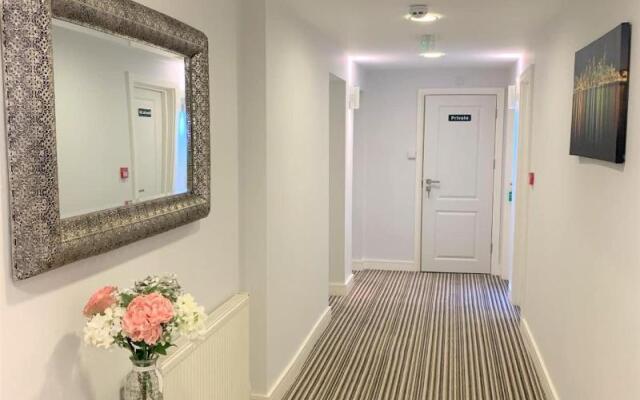 Green View Hotel Near Dartford