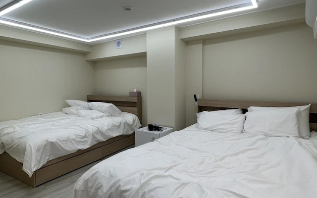 Winwin Guesthouse