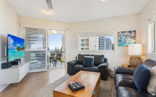 Raffles Mooloolaba