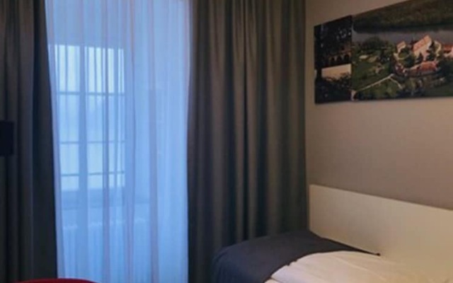 Schlosshotel Beuggen