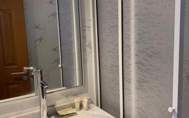 Hotel Boutique Family Suites