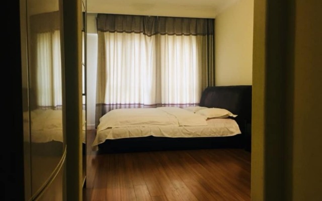 Software Park Ruanjing Yiju Apartment