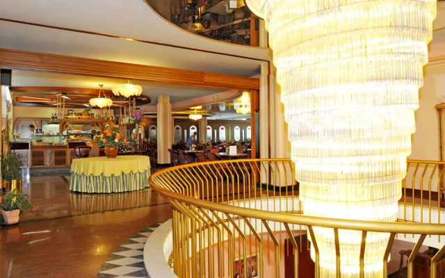 Park Hotel Oasi