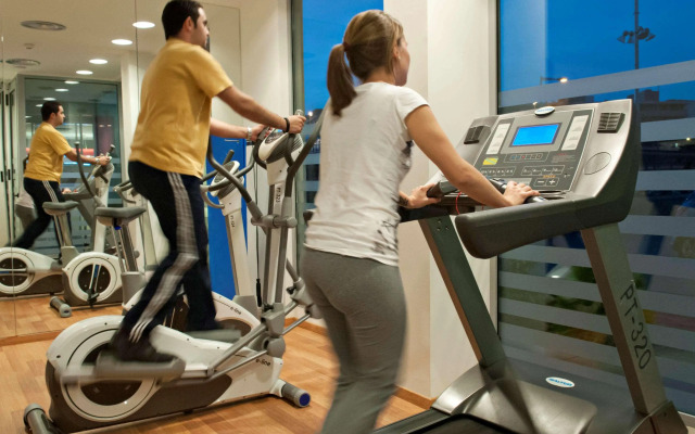 Ibis Budget Lleida