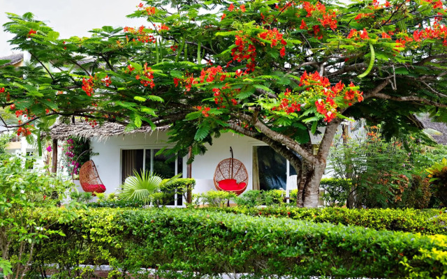 Tanzanite Beach Resort