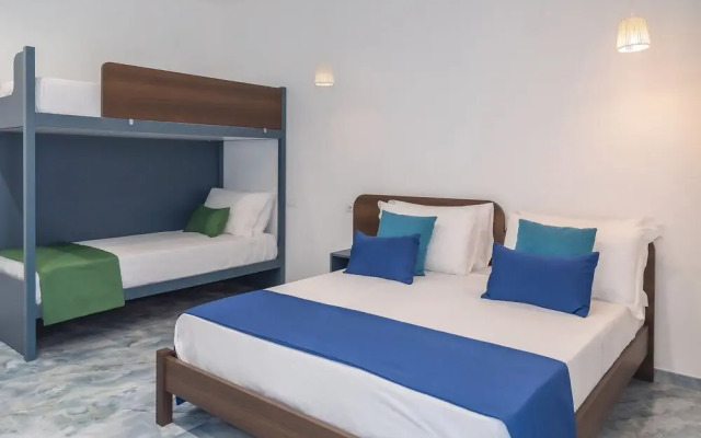 Maison Matie B&B Ercolano