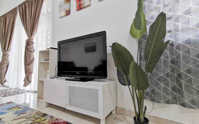 22 Residency Homestay / 4BR / Fully airconditioned