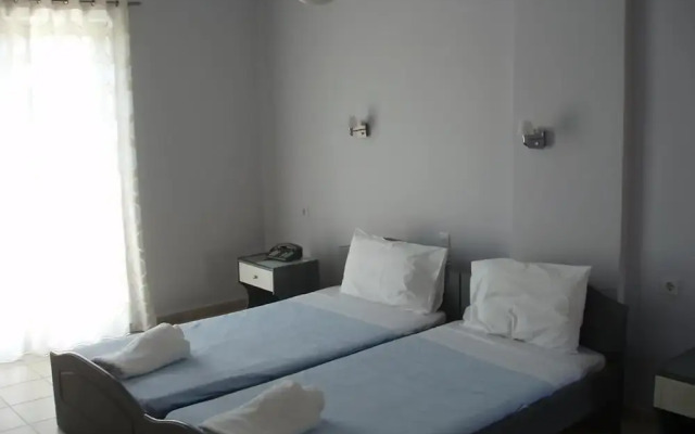 Hotel Amalia