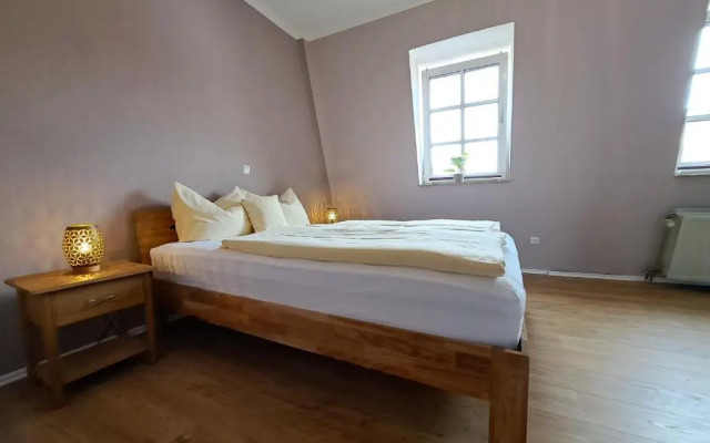 Hotel Zum Hirsch