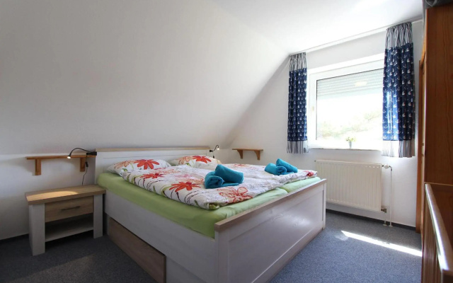 Haus Kruse-Puck Whg 3 OG