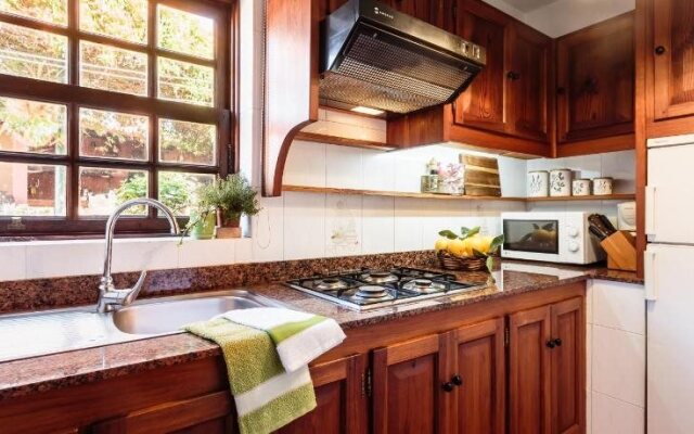 Casa Rural El Tendal by Isla Bonita