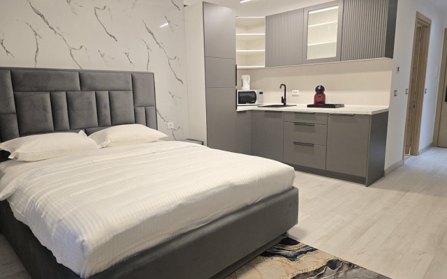 LaRin Residence Apartments