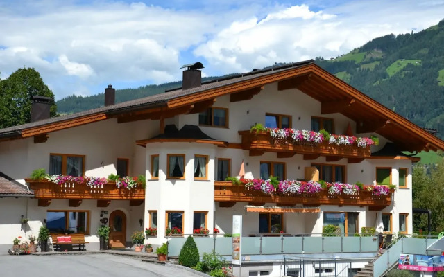 Appartement Ahornblick