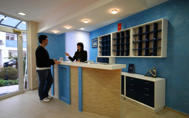 Hotel Bella Vista