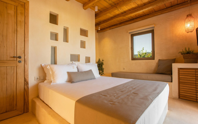 Meli Suites