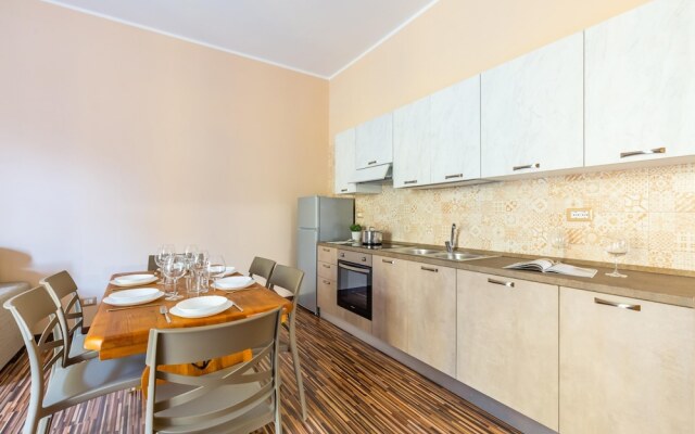 Apartment Mavi al Museo Archeologico by Wonderful Italy
