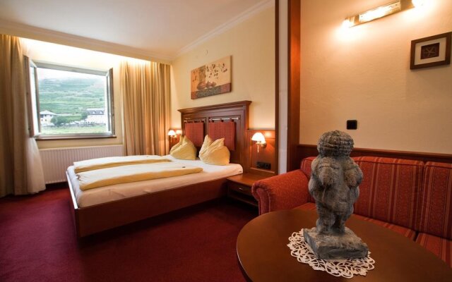 Weingut Donabaum "In der Spitz"