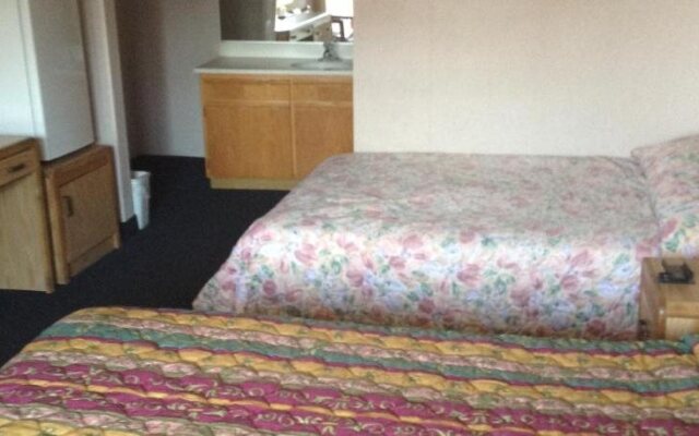 La Mirage Inn - Long Beach