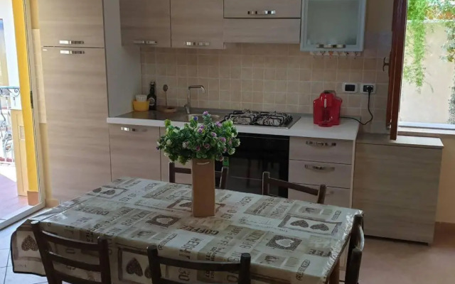 Borgo San Giorgio Apartment