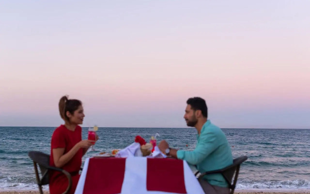 Grand Ocean El Sokhna