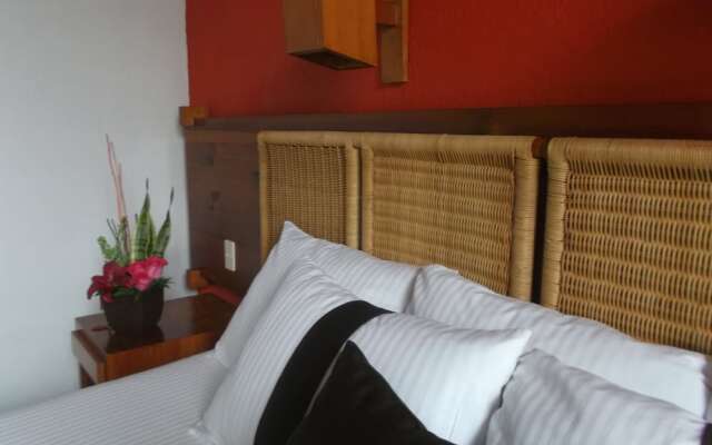 La Hija del Alfarero Hotel Boutique