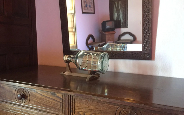 Pelion Mansion Hatziargiri
