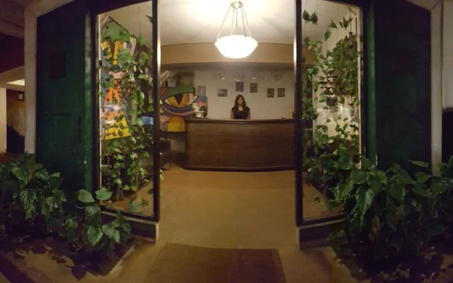 The Camelot Resort