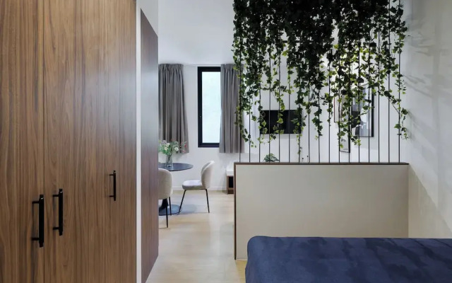 MoRe by Zoia Living