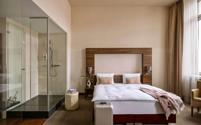 Fleming‘s Selection Hotel Wien-City