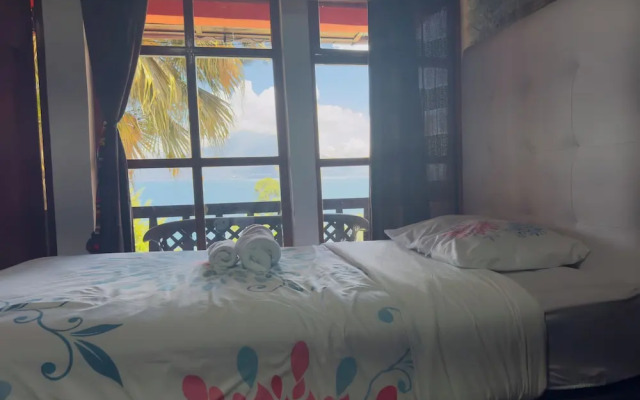Hotel Hanna Suites