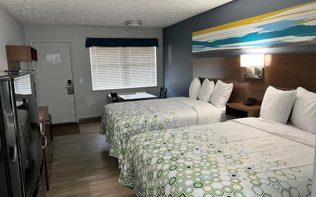 Deluxe Inn Georgetown